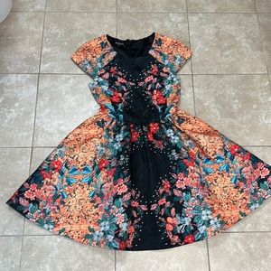 Bebe dress. Size 0.